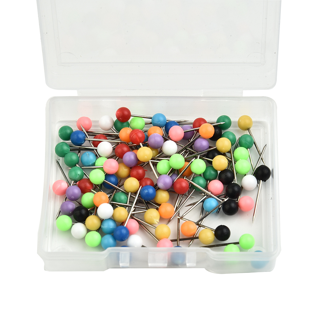 Fishing Line Box - Épingles de rechange pour la pêche