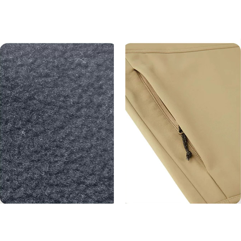 Pantalon Softshell pour Hommes - Fly Line avis et prix