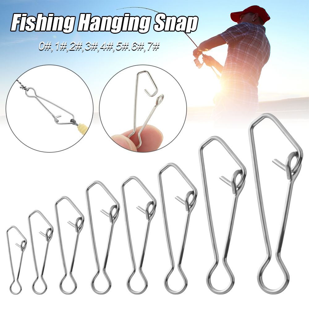 Connecteurs de ligne de croche - Saltwater Line avis et prix