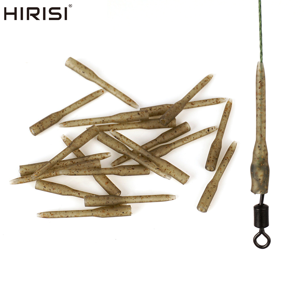 Hirisi AH204 20 pièces Manchon - Monofilament Line avis et prix