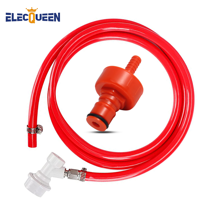 Assemblage de ligne de gaz à v - Tippet Line avis et prix