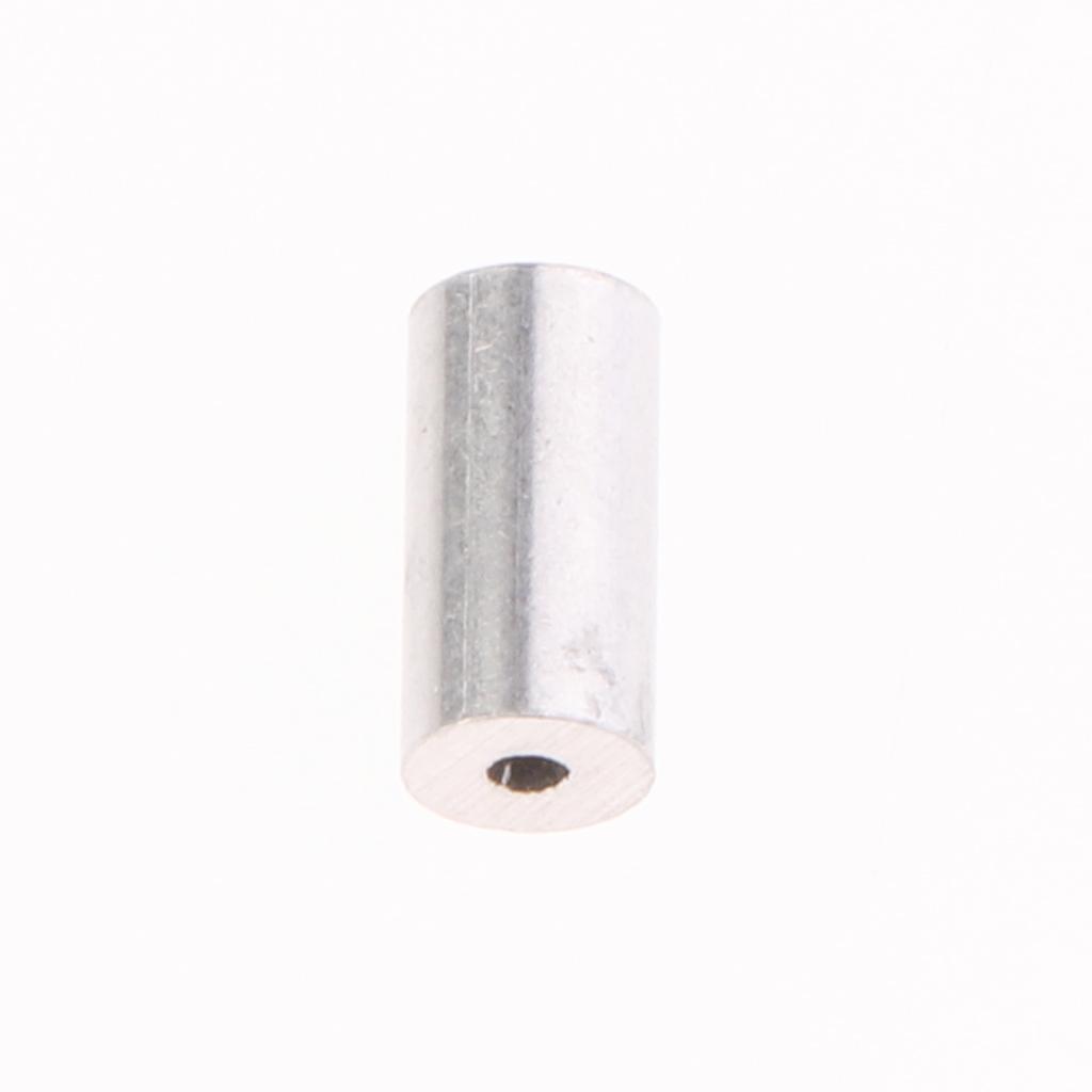Manchons de sertissage fins en - Monofilament Line avis et prix