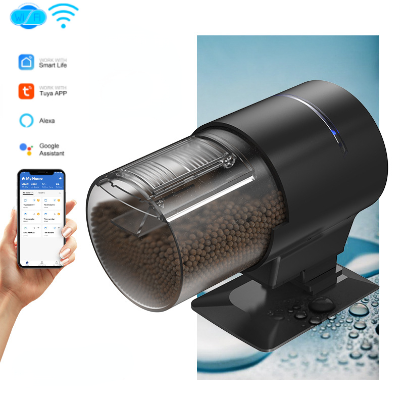 Mangeoire à poisson automatiqu - Fishing Line Dispenser avis et prix