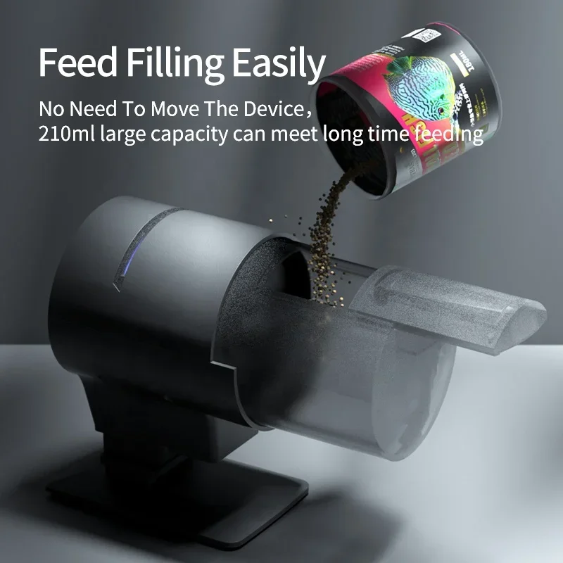 Mangeoire à poisson automatiqu - Fishing Line Dispenser avis et prix