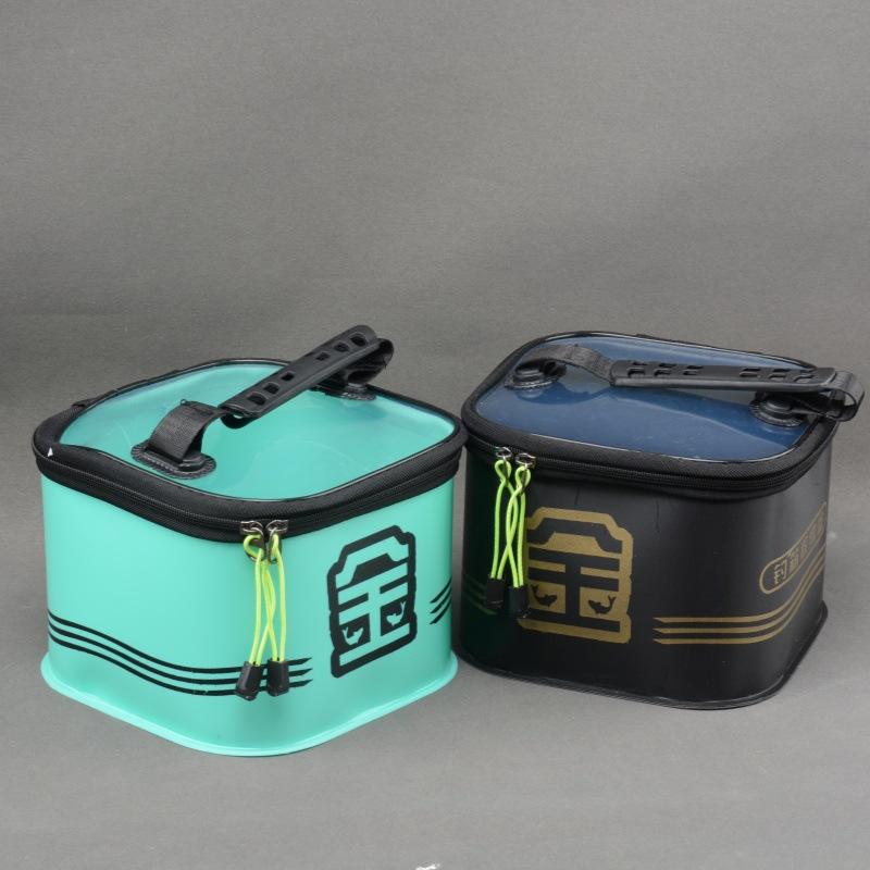 Boîte à outils de pêche en EVA - Fishing Line Box avis et prix