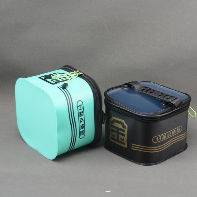Boîte à outils de pêche en EVA - Fishing Line Box avis et prix