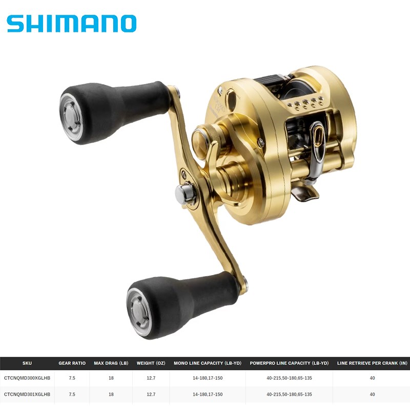 Shimano-Moulinet de pêche Bait - Shimano Reel Stradic avis et prix
