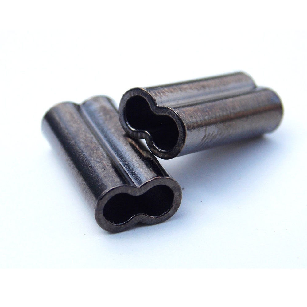 Lot de 500 manchons de pêche e - Monofilament Line avis et prix