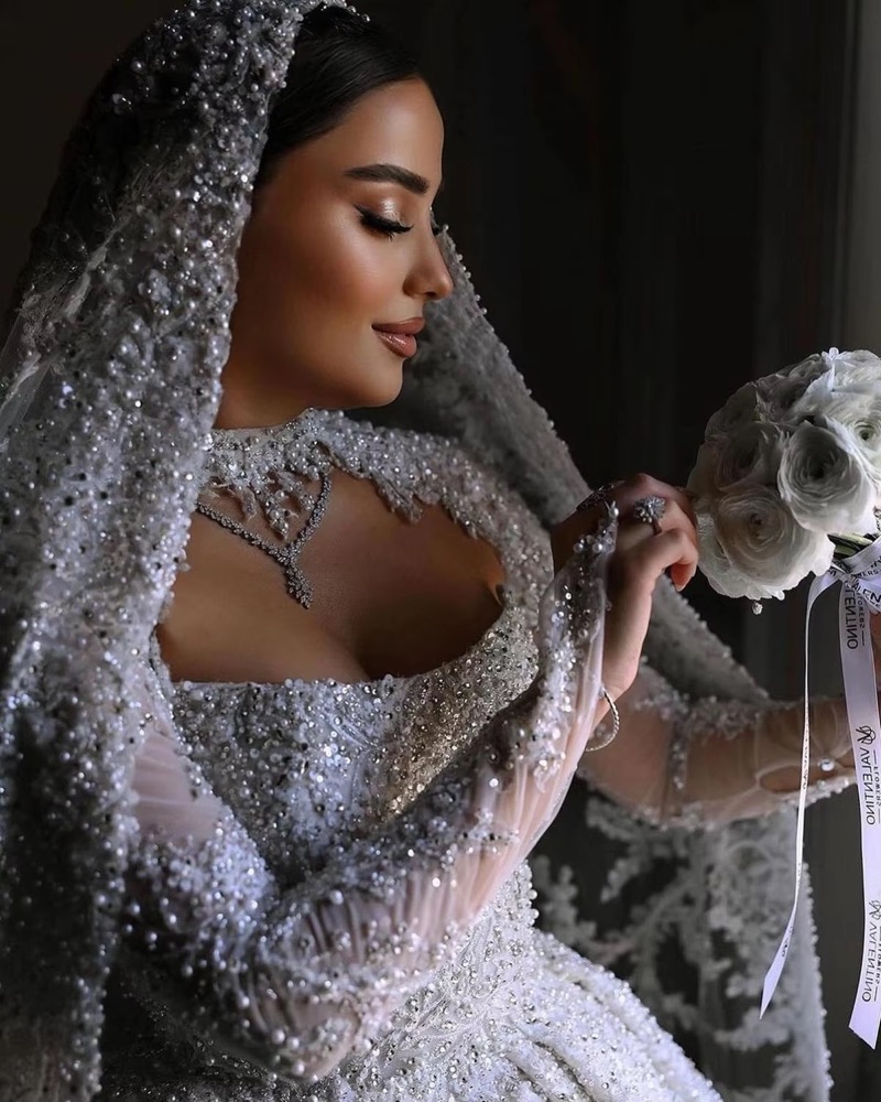 Robe de mariée personnalisée s - Copolymer Line avis et prix