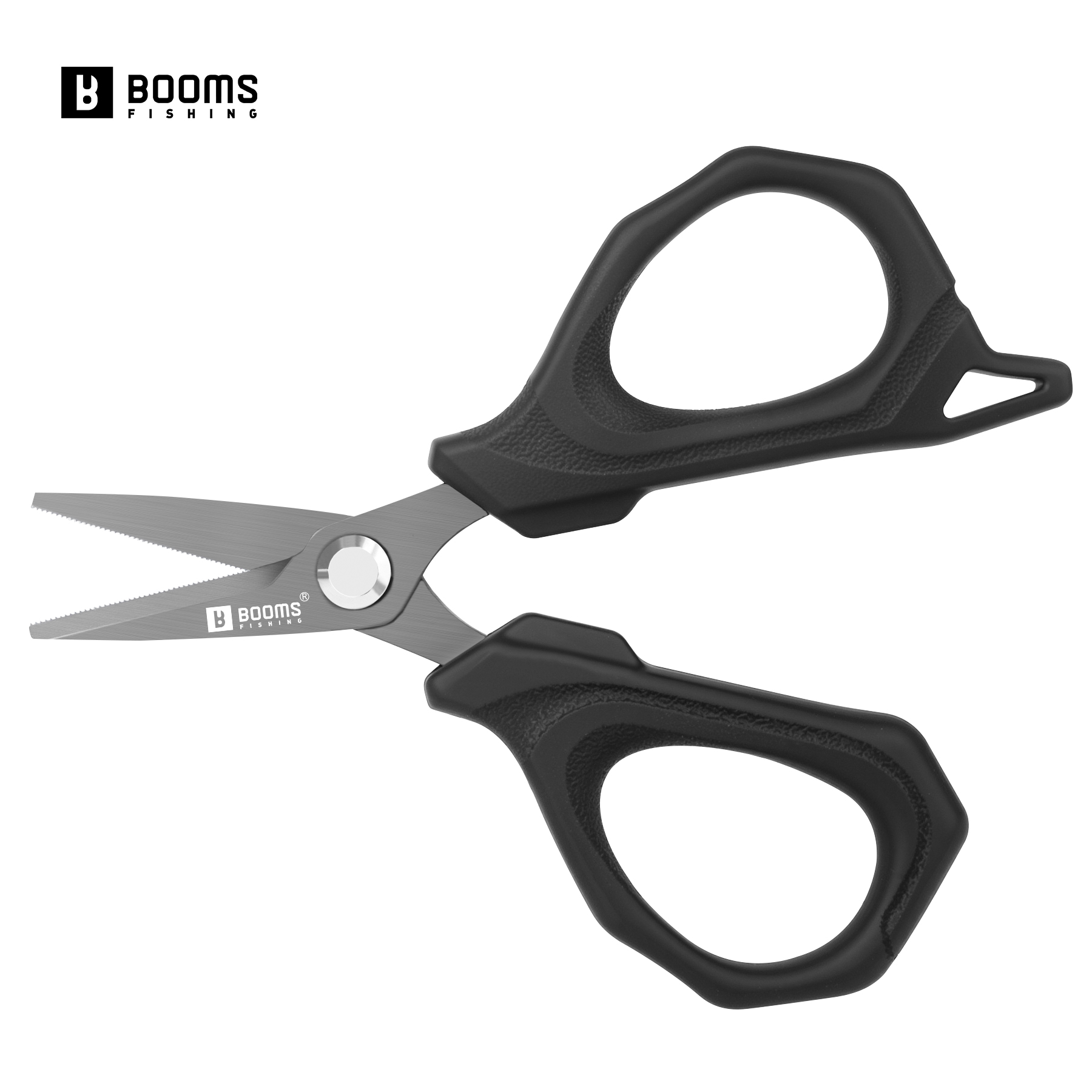 Booms Fishing – ciseaux de cou - Fishing Line Box avis et prix