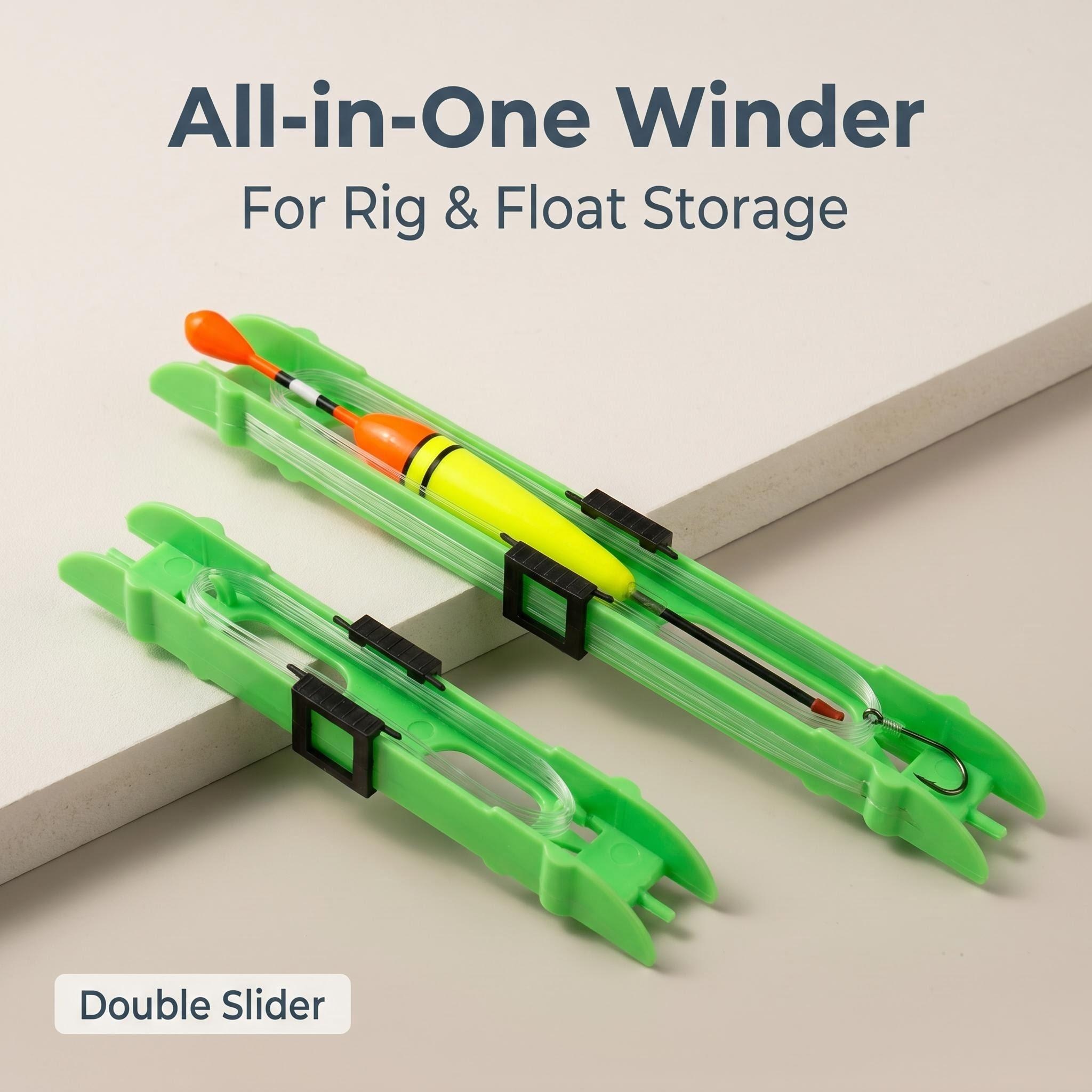 HIRISI 10 pièces Enrouleurs de - Fishing Line Winder avis et prix