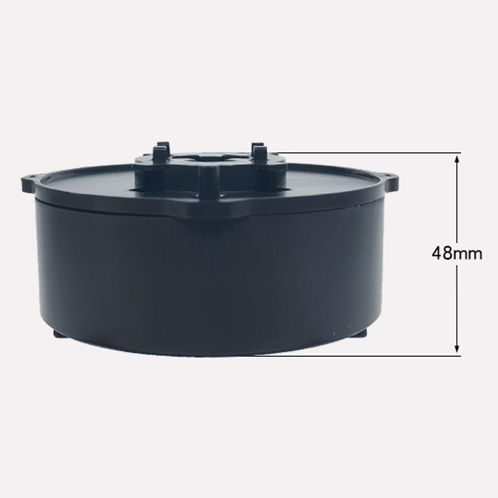 Moulinet manuel pour détecteur - Fishing Line Winder avis et prix