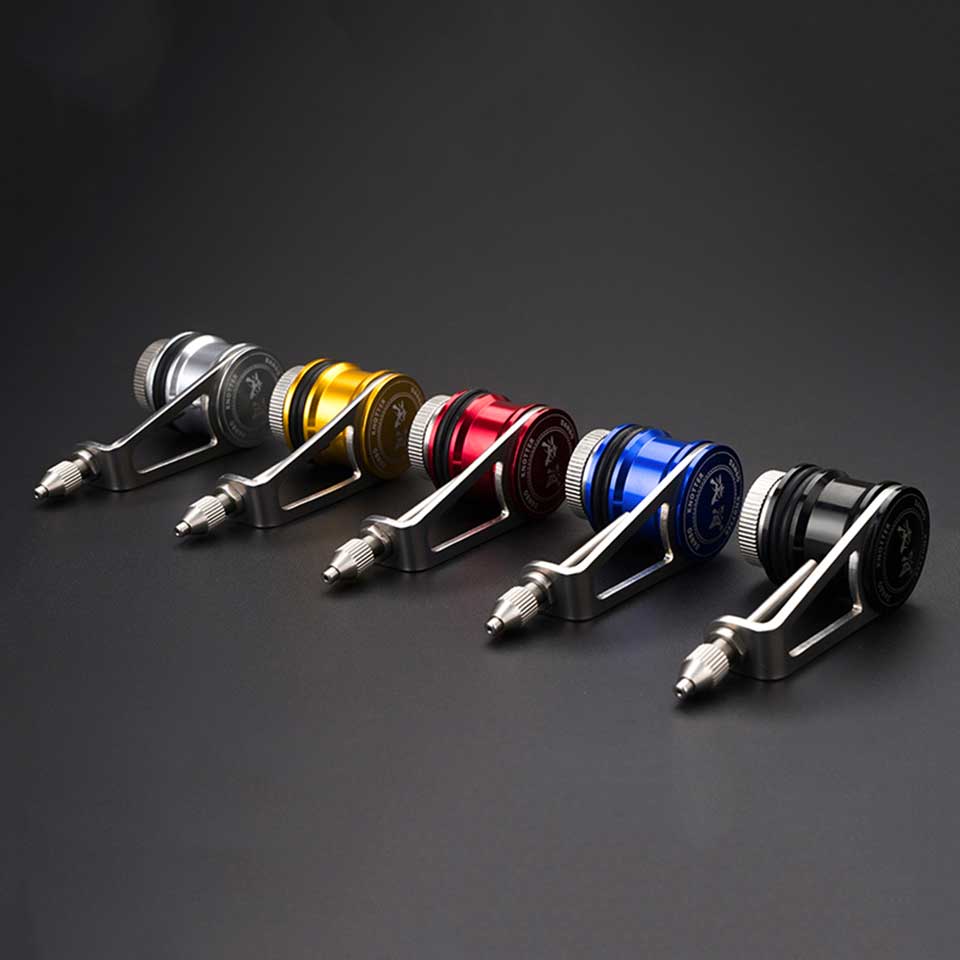 Outil de nouage de fil de lign - Fishing Line Winder avis et prix