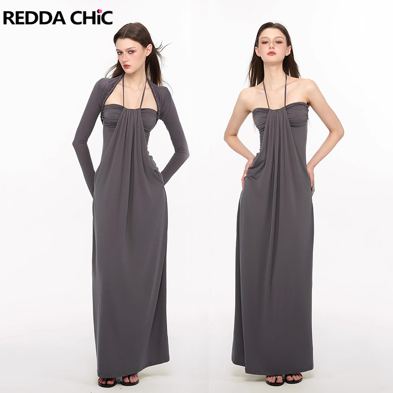 REDDACHiC élégant tressé hauss - Braided Line avis et prix