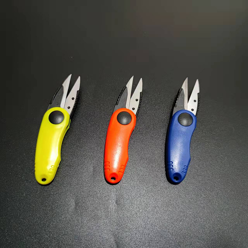 Ciseaux de pêche en acier inox - Fishing Line Box avis et prix