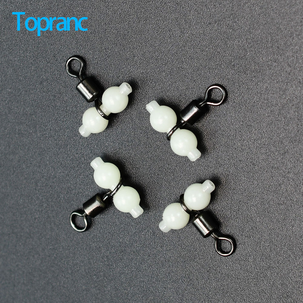 Topranc 140 pièces Émerillons  - Saltwater Line avis et prix