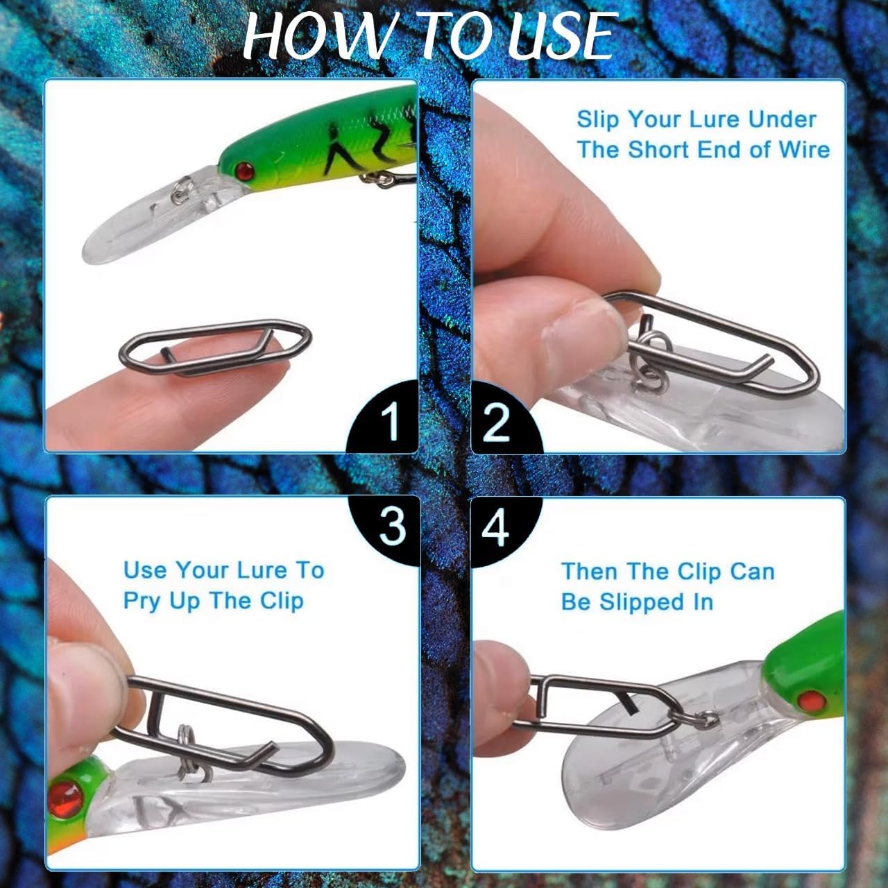 Kit de pression de pêche 9KM,  - Freshwater Line avis et prix