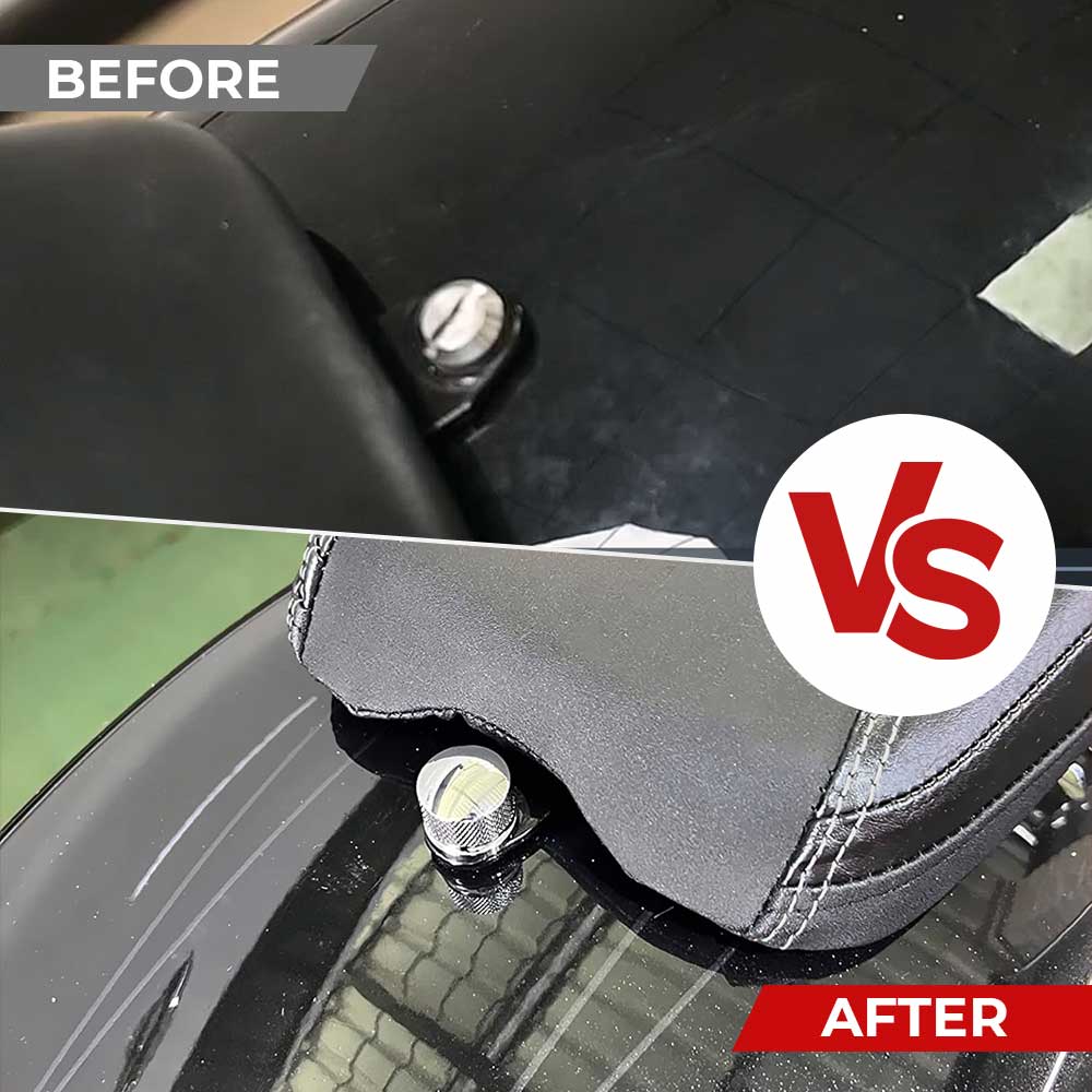 Vis de 2,2 de siège arrière po - Abu Garcia Reel Revo avis et prix