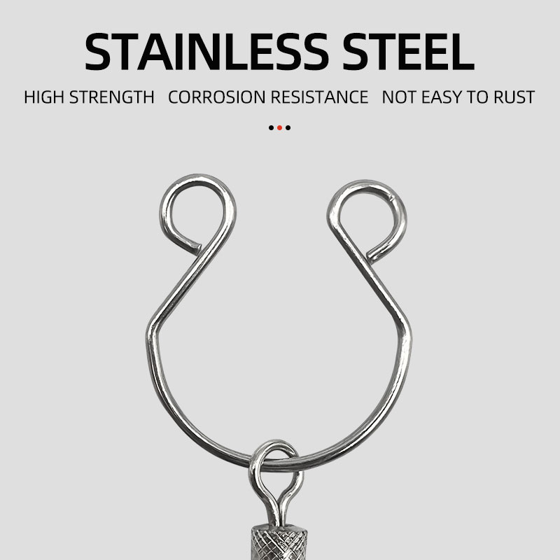 ShareShark Lot de 2 outils de  - Monofilament Line avis et prix