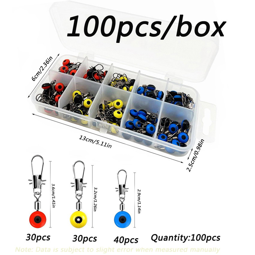 20 pièces ligne de pêche croch - Saltwater Line avis et prix
